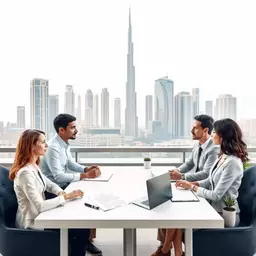 Navigating Dubai's rental market: legal insights