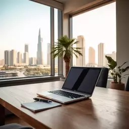 what to do if a tenant breaches rental agreement in Dubai