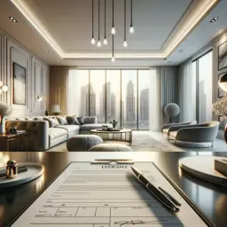 Understanding tenant rights in Dubai rental agreements