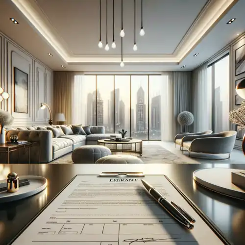 Understanding tenant rights in Dubai rental agreements