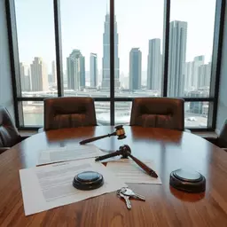 Navigating Dubai Property Deal Issues