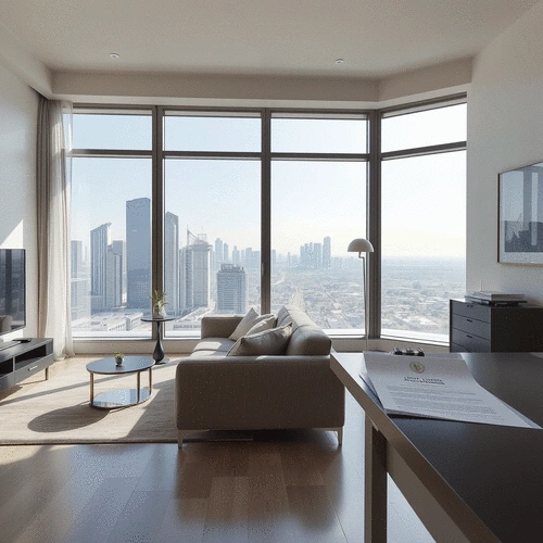 Dubai tenant rights and landlord responsibilities explained