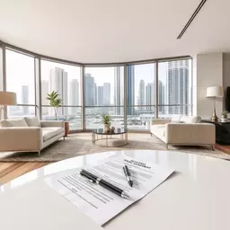 Tenant Rights in Dubai Rentals