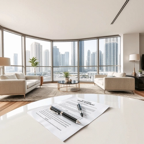 Tenant Rights in Dubai Rentals