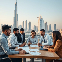 resolving property disputes in Dubai real estate market