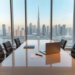 Resolving Real Estate Conflicts in Dubai