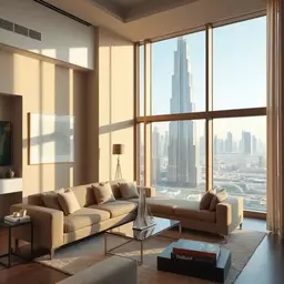 impact of Dubai property laws on expatriate buyers