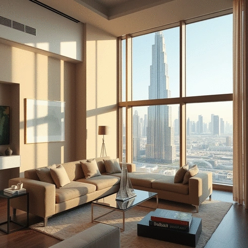 impact of Dubai property laws on expatriate buyers