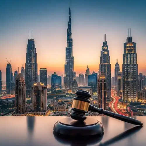 Real estate Lawyer services in Dubai