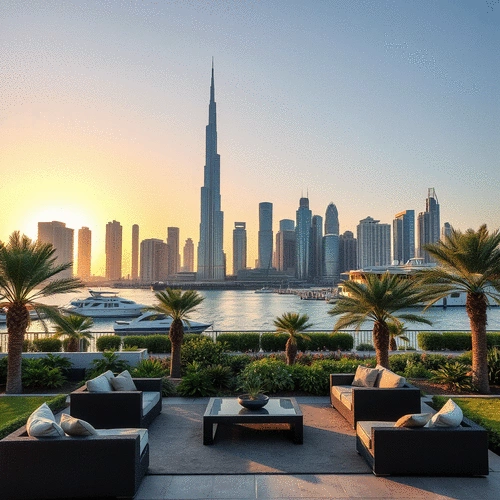 Impact of Dubai property laws on investment decisions