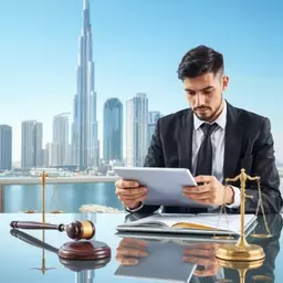 How to handle breach of contract in Dubai real estate