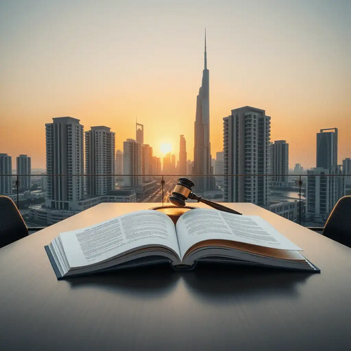 understanding breach of contract in Dubai real estate