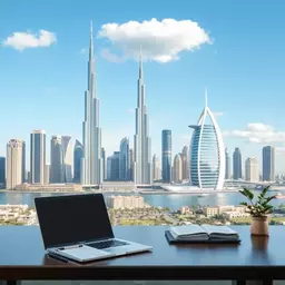 Dubai real estate law updates for 2023