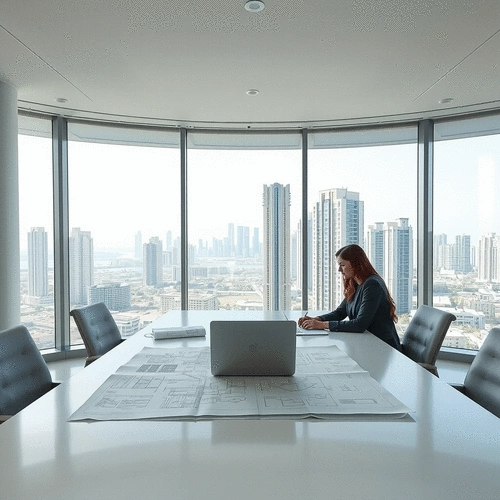 how to handle property disputes with developers in Dubai