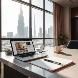 real estate fraud prevention tips for buyers in Dubai