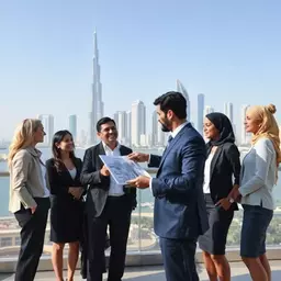 Understanding Dubai's property ownership laws for GCC citizens
