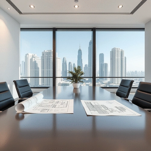 off-plan property dispute resolution in Dubai