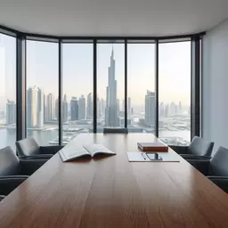 dispute resolution process for real estate transactions in Dubai