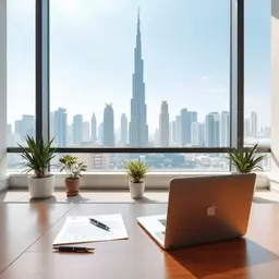 Selling Property in Dubai: Legal Guide