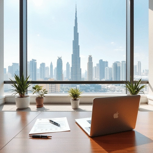 Selling Property in Dubai: Legal Guide