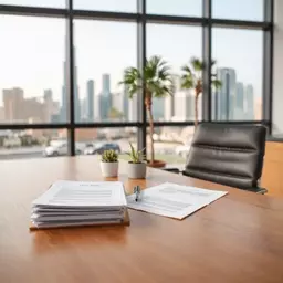 understanding tenant eviction laws in Dubai