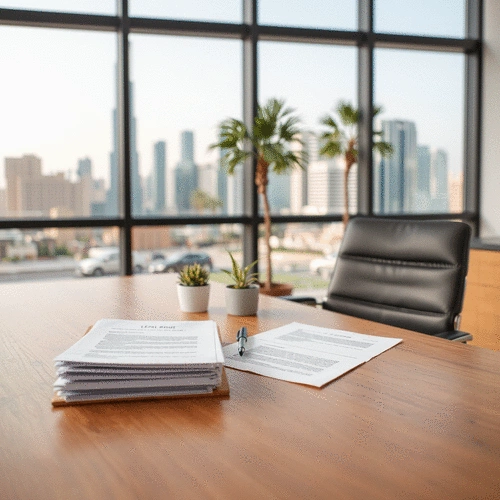 understanding tenant eviction laws in Dubai