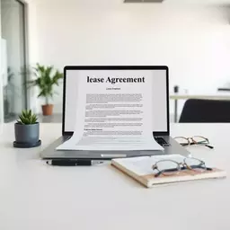 legal consequences of breach of lease agreement in Dubai