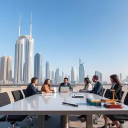 mediation vs litigation in Dubai real estate disputes