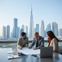 navigating off-plan property regulations in Dubai
