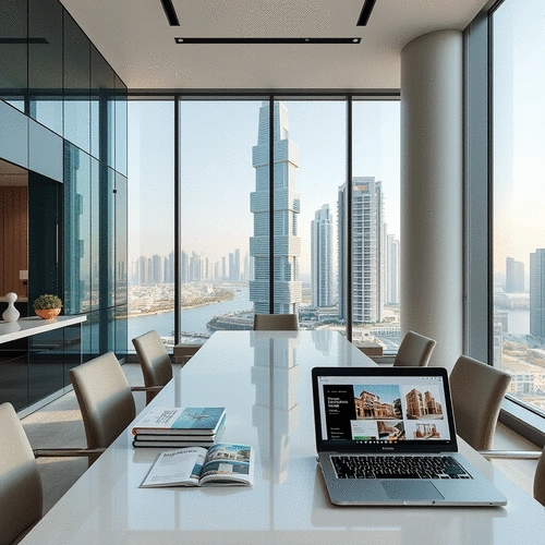 Dubai Property Law Updates 2026