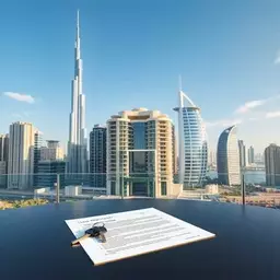 Dubai landlord obligations and tenant protections