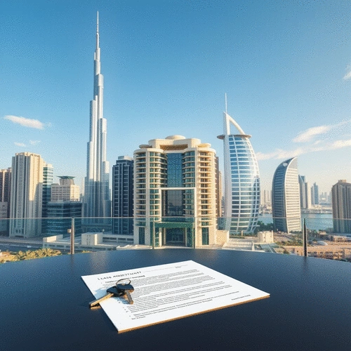 Dubai landlord obligations and tenant protections