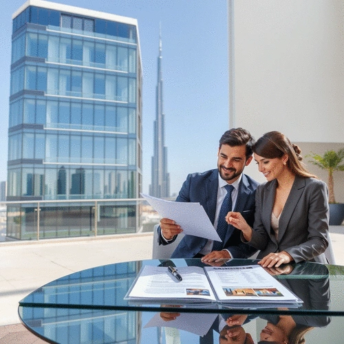 common breaches of contract in Dubai property sales