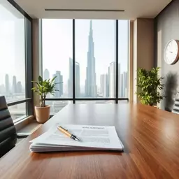 legal implications of lease agreements in Dubai