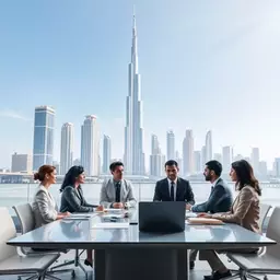 Dispute resolution mechanisms for Dubai real estate