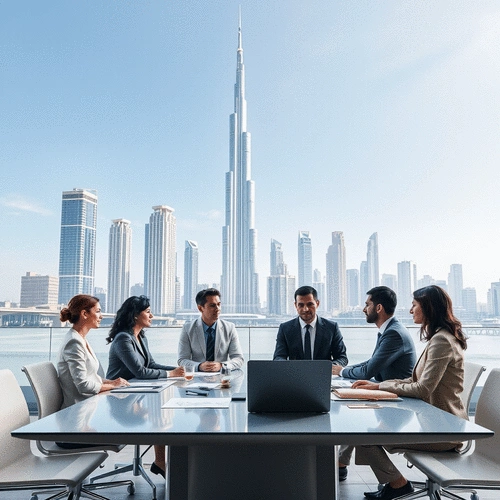 Dispute resolution mechanisms for Dubai real estate