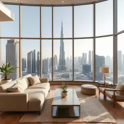 legal rights of property buyers in Dubai