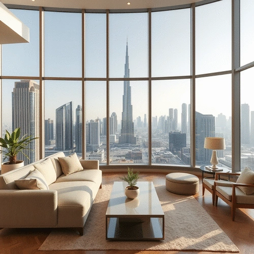 legal rights of property buyers in Dubai