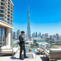 Buying property in Dubai: legal requirements for expatriates