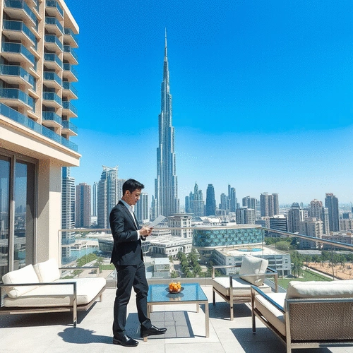 Buying property in Dubai: legal requirements for expatriates