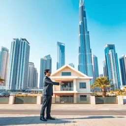 Real estate fraud prevention strategies in Dubai