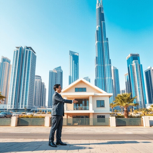Real estate fraud prevention strategies in Dubai